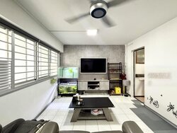 Blk 754 Yishun Street 72 (Yishun), HDB 4 Rooms #470250391